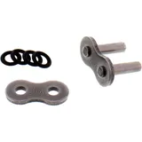 DID Solid Rivet for High-Performance Motorcycles 525ZVMX