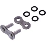 DID 520VX3 Solid Rivet for Motorcycles