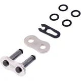 DID 428VX X-Ring Spring Link for Motorcycles