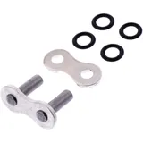 DID 520VX3 Solid Rivet Chain for Motorcycles