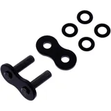 DID Hollow Rivet B&B525ZVMX for Sport Bikes