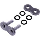 DID Solid Rivet 525ZVMX2 for Motorcycles
