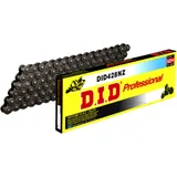 DID Standardkette 428NZ/128 Kette offen mit Clipschloss passend für: Rieju RS - 3