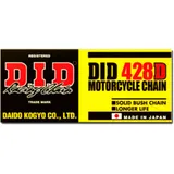 DID NON O-RING KETTE 428D METRE PRO KETTENG