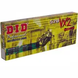 Did x-ring g&b 520vx2/100 Did x-ring g&b 520vx2/100