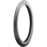 2 1/4 - 17 28B TT front/rear Reifen Heidenau M3 passend für: Honda PA, Hercules Optima