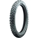 2. 75 - 16 46M TT reinforced front/rear Reifen Heidenau K42 passend für: Simson S (51, 50, 53, 70), Habicht, KR 51/1