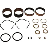 Fork repair kit complete ALL BALLS racing for: Kawasaki KX, ZR