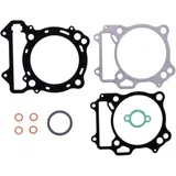 Gasket SET topend for ATHENA cylinder kit for: Suzuki LT - Z, Arctic Cat/Textron DVX