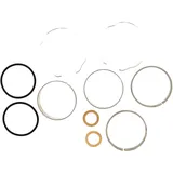 Gabel Reparatursatz komplett All Balls Racing passend für: Triumph Thunderbird