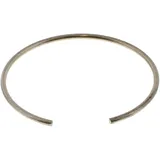Fork snap ring / circlip TOURMAX cont 1 pcs for: Yamaha CS, YN, MBK CS, YN