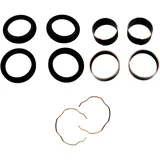 Fork repair kit complete TOURMAX for: Kawasaki KLX, KX, Honda CR