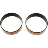 JMP fork guide bush SET 49X52X15 for: Honda CRF, Kawasaki KX