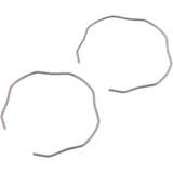Fork retaining ring tourmax CIR72