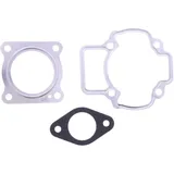 Gasket kit standard JMP for: Piaggio Free, Zip, TPH, Vespa LX, S, ET2