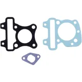Gasket kit standard JMP for: Piaggio Zip, Fly, Liberty