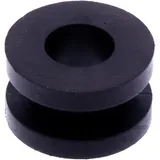 Rubber grommet TOURMAX cont 1 pcs for: Honda NX, VT, XL, FX