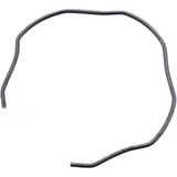 Fork snap ring / circlip (OE spare part) for: Derbi Senda, GPR, Mulhacen