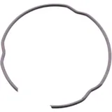 Fork snap ring / circlip (OE spare part) for: Aprilia Shiver, Mana, SL