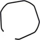Gabel Sicherungsring Originalersatzteil passend für: Yamaha YP, MBK YP