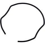 Fork snap ring / circlip (OE spare part) for: Piaggio Beverly, XEvo, Carnaby