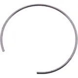 Fork snap ring / circlip (OE spare part) for: Yamaha HW, MBK Oceo