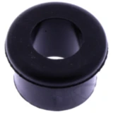 Rubber grommet TOURMAX cont 1 pcs for: Honda VFR, CBR
