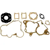 Dichtungssatz komplett Athena passend für: Derbi Senda, GPR, Dekker, Gilera SMT, RCR