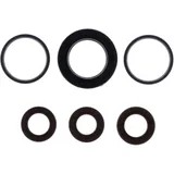 Engine oil seal kit for: Piaggio Free, Zip, Sfera, Derbi Atlantis