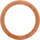 Krümmerdichtung Athena 26. 5X34X2MM passend für: Peugeot Satelis, Geopolis, Citystar