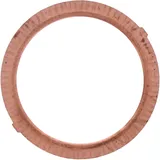 Krümmerdichtung Athena 34X43X3MM für On- und Offroad-Motorräder