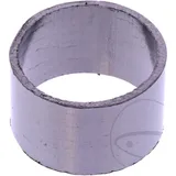 Auspuffverbindungsdichtung Athena 45X50X30MM passend für: Kawasaki Z, VN, KLZ