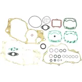 Complete gasket / seal kit ATHENA for: Aprilia Red Rose, AF1, RS