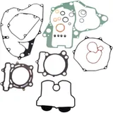 COMPLETE GASKET SEAL KIT for Motorcycles Athena 7518004