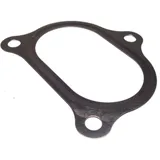 Exhaust gasket 60X72X1 mm for: Ducati Hypermotard, Multistrada, Monster