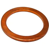 Krümmerdichtung Athena 23X30X1. 5 mm passend für: Vespa Primavera, Sprint, LX