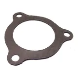 Exhaust gasket 54X54X1 mm for: Gas Gas EC, MC