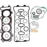 Dichtungssatz komplett Athena passend für: Honda CBR 7519028
