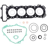 Dichtungssatz komplett Athena ohne Ventildeckeldichtung passend für: Honda CB