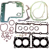 Dichtungssatz komplett für Motorräder Athena ohne Ventildeckeldichtung