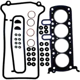 Topend gasket kit ATHENA for standard cylinder kit for: BMW K