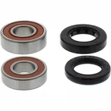 Wheel bearing and seal kit WBK022