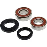 Radlager Satz komplett Tourmax siehe 7521464 04/24 passend für: Honda CR