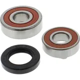 Wheel bearing and seal kit WBK040