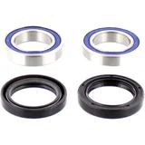 Wheel bearing kit complete ALL BALLS racing with seals for: Gas Gas EC, MC, SM