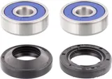 Radlager Satz komplett All Balls Racing mit Wellendichtring passend für: Honda XR, XL, MT, SL