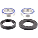Radlager Satz komplett All Balls Racing mit Wellendichtring passend für: Husqvarna SM, WRE, SMR