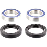 Wheel bearing kit complete ALL BALLS racing with seals for: Husqvarna TE, TC