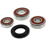Wheel Bearing and Seal Kit by Tourmax 7520300