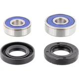 Wheel bearing and seal kit 251181 Wheel bearing and seal kit 251181